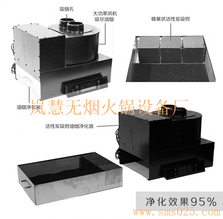 無(wú)煙火鍋?zhàn)酪蔚挠喼品桨概c流程剖析 無(wú)煙火鍋?zhàn)酪蔚挠喼品桨概c流程剖析(arfit.cn)