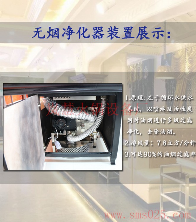 無煙火鍋?zhàn)啦豢刹恢叽髢?yōu)勢（arfit.cn)