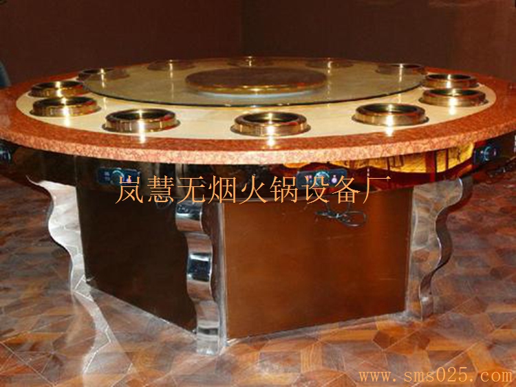 開(kāi)無(wú)煙火鍋店需要些設(shè)備 開(kāi)無(wú)煙火鍋店需要些設(shè)備(arfit.cn)