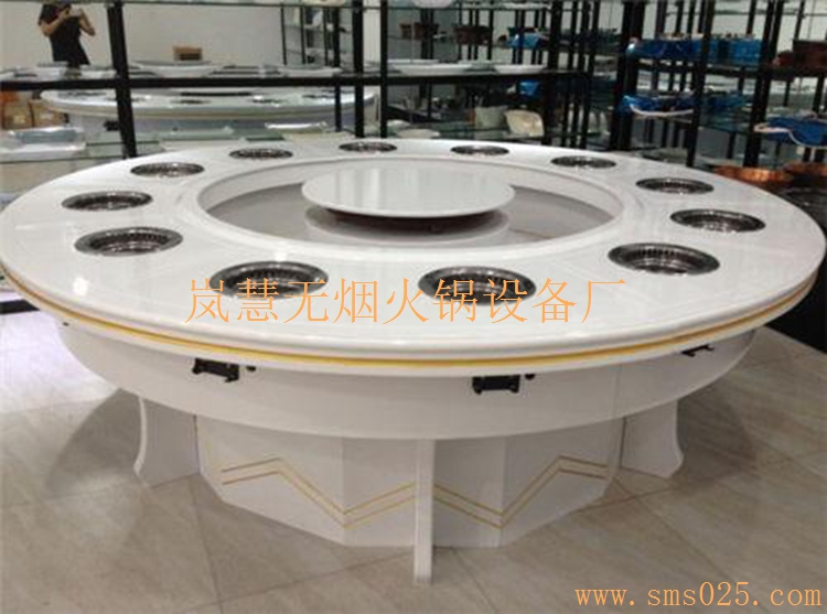 河南定制火鍋凈化器設(shè)備報價（arfit.cn)