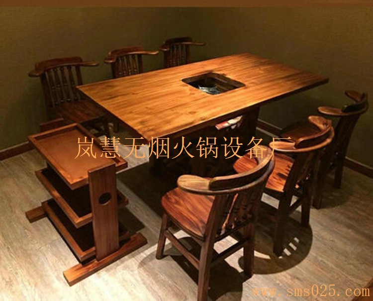 煙味空氣凈化器（arfit.cn)