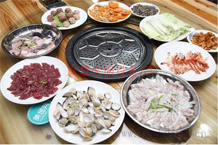 工廠批發(fā)蒸汽火鍋設備優(yōu)點 工廠批發(fā)蒸汽火鍋設備優(yōu)點(arfit.cn)