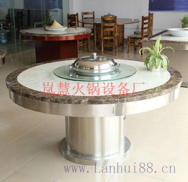 工廠批發(fā)蒸汽火鍋設備優(yōu)點（arfit.cn)