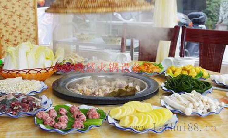出名的蒸汽火鍋設(shè)備廠家（arfit.cn)