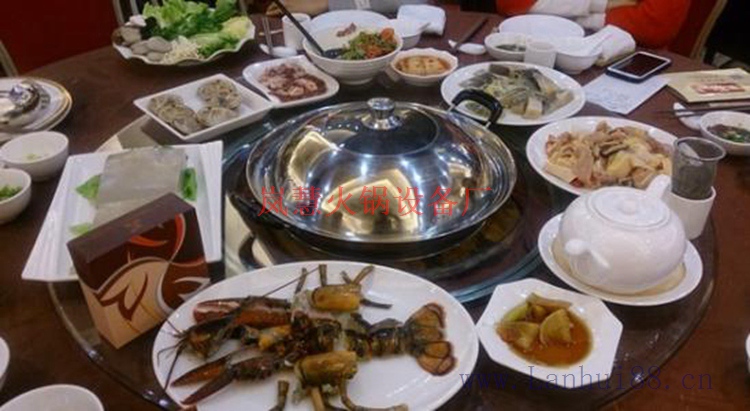 特色蒸汽火鍋為什么這么受歡迎（arfit.cn)