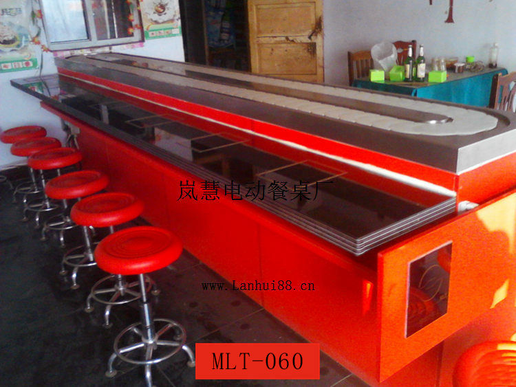 旋轉(zhuǎn)小火鍋店常見(jiàn)促銷手段（arfit.cn)