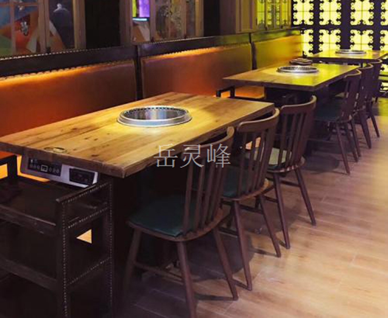 開火鍋店需要的設(shè)備和裝修風(fēng)格 開火鍋店需要的設(shè)備和裝修風(fēng)格(arfit.cn)