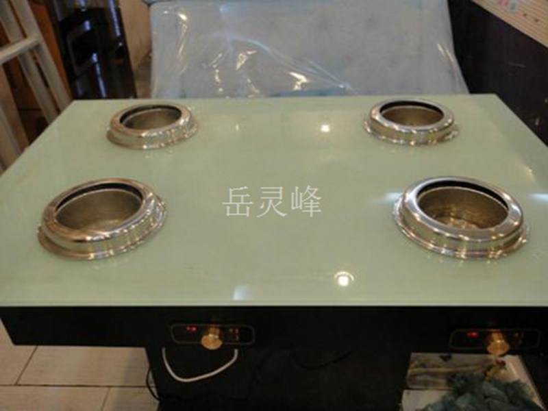 無煙火鍋?zhàn)酪螠p少甲醛,更環(huán)保 無煙火鍋?zhàn)酪螠p少甲醛,更環(huán)保(arfit.cn)