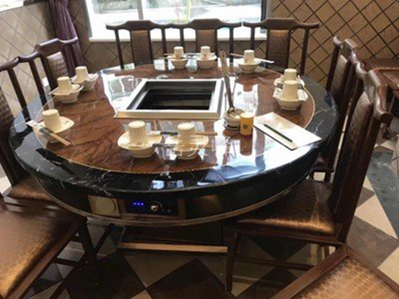 火鍋店廚房設(shè)備價格和選擇（arfit.cn)