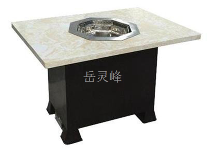 蘇州無煙火鍋桌出現(xiàn)的問題（arfit.cn)