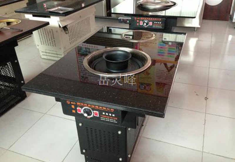 除煙除味凈化器的內(nèi)容（arfit.cn)