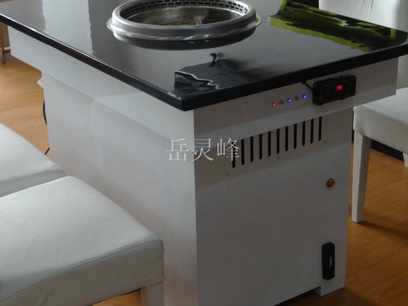 廣東海鮮無煙火鍋保養(yǎng)需要做到哪幾點 廣東海鮮無煙火鍋保養(yǎng)需要做到哪幾點(arfit.cn)