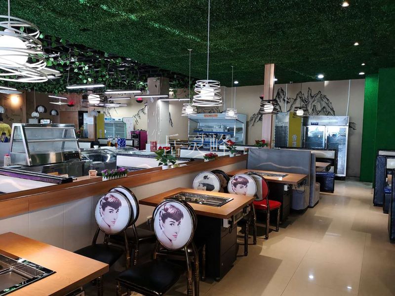 淺談關(guān)于嵐慧火鍋南充店裝修時需要注意的幾點（arfit.cn)
