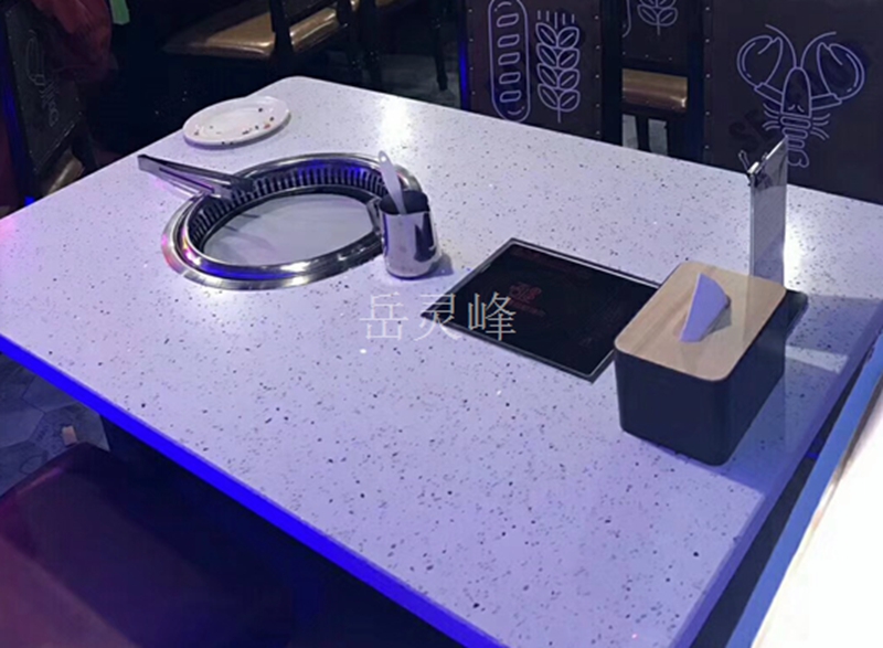 無煙火鍋凈化器購顏色保養(yǎng)有哪些方法? 無煙火鍋凈化器購顏色保養(yǎng)有哪些方法?(arfit.cn)