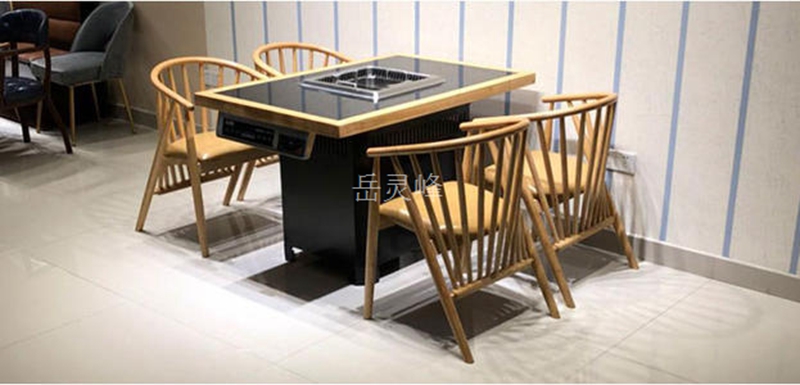 餐廳艾煙凈化機(jī)的擺放 餐廳艾煙凈化機(jī)的擺放(arfit.cn)