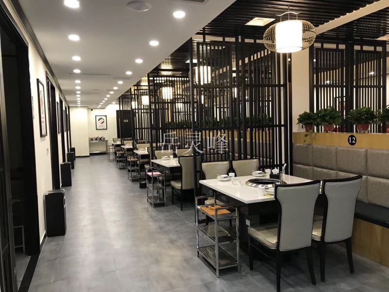 淺談源頭老火鍋店裝修需要注意的問題 淺談源頭老火鍋店裝修需要注意的問題(arfit.cn)
