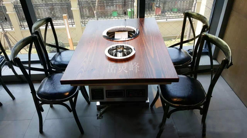 火鍋店餐煙感加煙器的保養(yǎng)方法 火鍋店餐煙感加煙器的保養(yǎng)方法(arfit.cn)