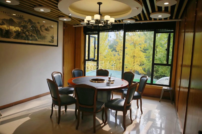 佛山無煙火鍋餐桌廠值得你去利用（arfit.cn)