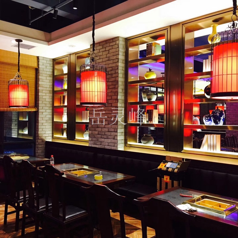 佛山西餐廳除煙味凈化器（arfit.cn)