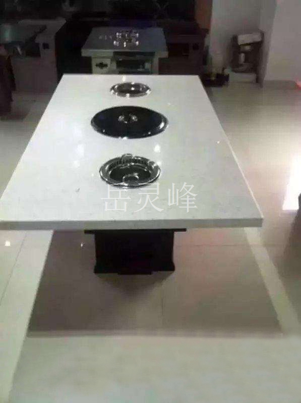 海鮮無煙火鍋店家具出路研究在哪里? 海鮮無煙火鍋店家具出路研究在哪里?(arfit.cn)