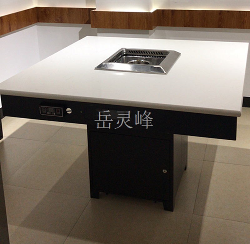 定做是選擇餐廳中山無煙火鍋生產(chǎn)商明智的做法 定做是選擇餐廳中山無煙火鍋生產(chǎn)商明智的做法(arfit.cn)