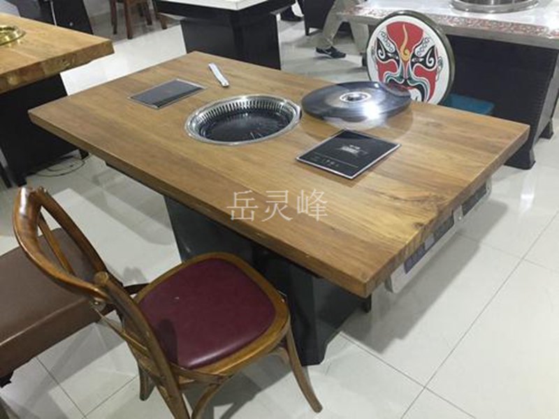 【山西省陽泉市郊區(qū)食堂不銹鋼餐火鍋桌】歡迎各位新老（arfit.cn)