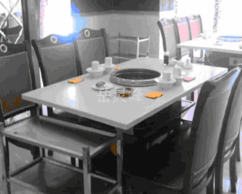 【黑龍江省哈爾濱市巴彥縣食堂不銹鋼餐火鍋火鍋?zhàn)馈繗g