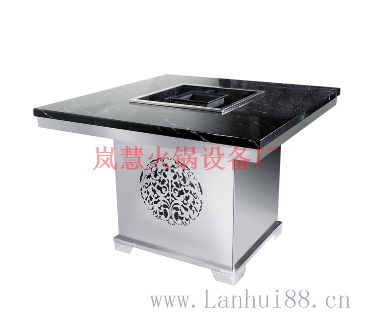 智能蒸汽火鍋餐桌品牌廠家（arfit.cn)