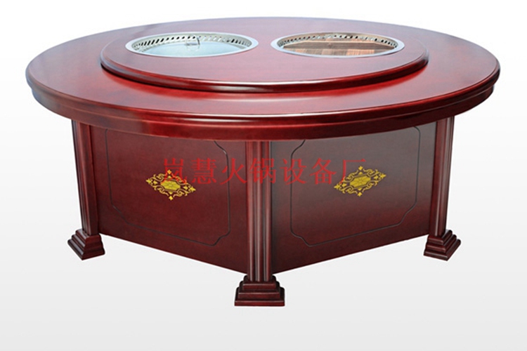 貴州自助無煙火鍋桌 貴州自助無煙火鍋桌(arfit.cn)