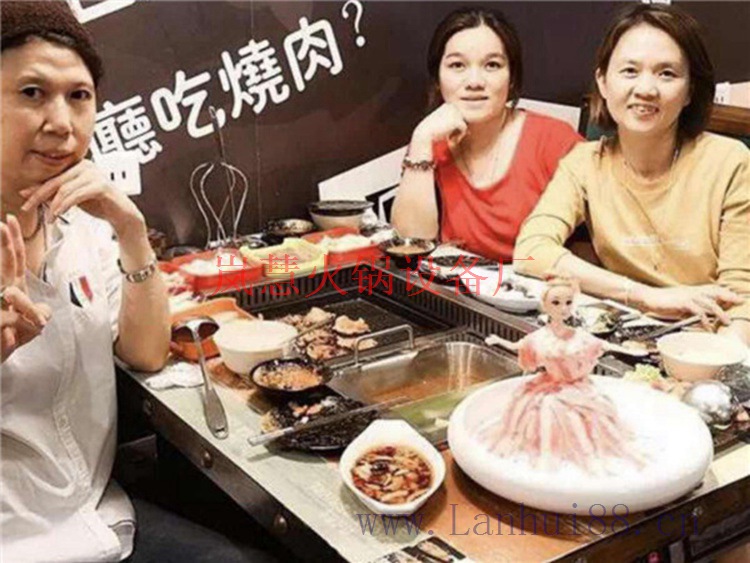如何使用無煙火鍋?zhàn)澜?jīng)營火鍋店？（arfit.cn)