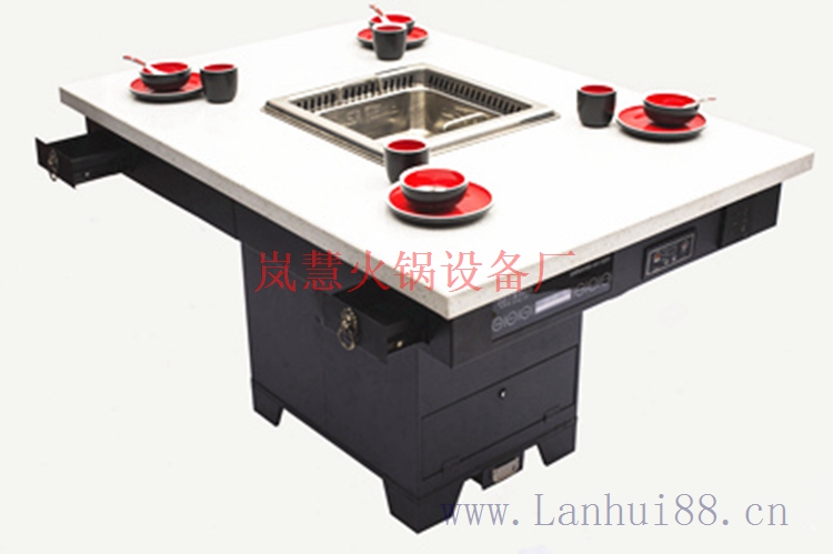 如何使用無煙火鍋?zhàn)澜?jīng)營火鍋店？（arfit.cn)