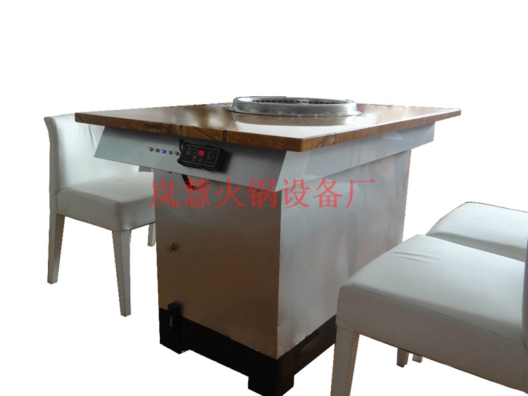 廣東無煙火鍋設(shè)備工廠（arfit.cn)
