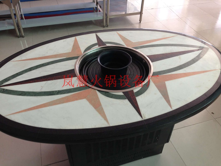 廣東無煙火鍋設(shè)備工廠（arfit.cn)