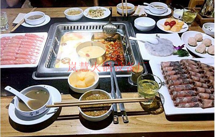 直銷無煙火鍋餐桌包安裝 直銷無煙火鍋餐桌包安裝(arfit.cn)