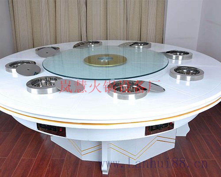 怎樣經(jīng)營無煙火鍋店？（arfit.cn)