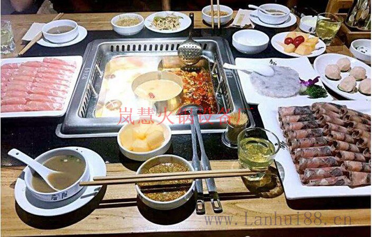 佛山直銷無(wú)煙火鍋設(shè)備（arfit.cn)