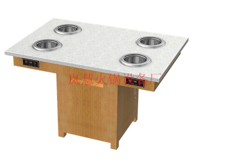 廠家定制無(wú)煙火鍋?zhàn)纼?yōu)點(diǎn)（arfit.cn)