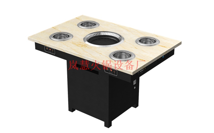 廣東直銷無煙火鍋?zhàn)纼?yōu)點(diǎn)（arfit.cn)