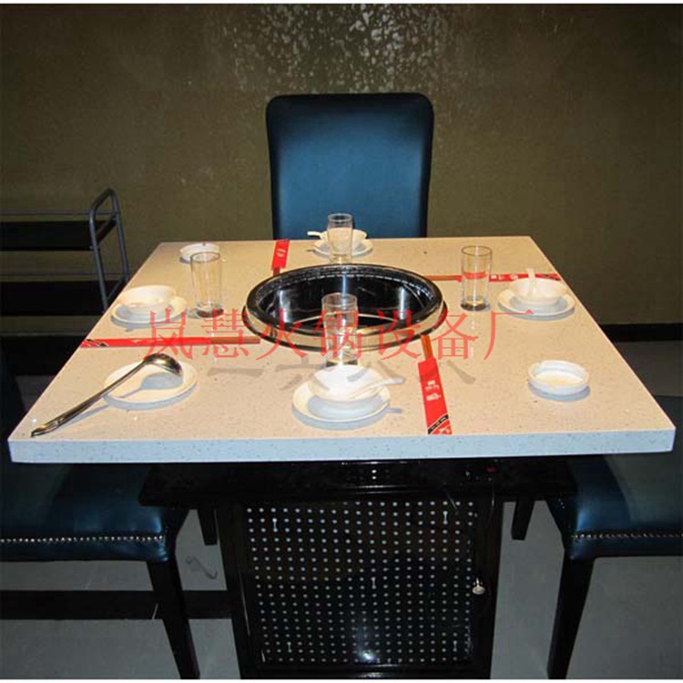 工廠直銷無(wú)煙火鍋設(shè)備產(chǎn)品參數(shù)（arfit.cn)