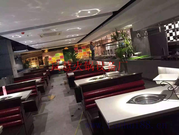 工廠直銷無煙火鍋的發(fā)展趨勢 工廠直銷無煙火鍋的發(fā)展趨勢(arfit.cn)