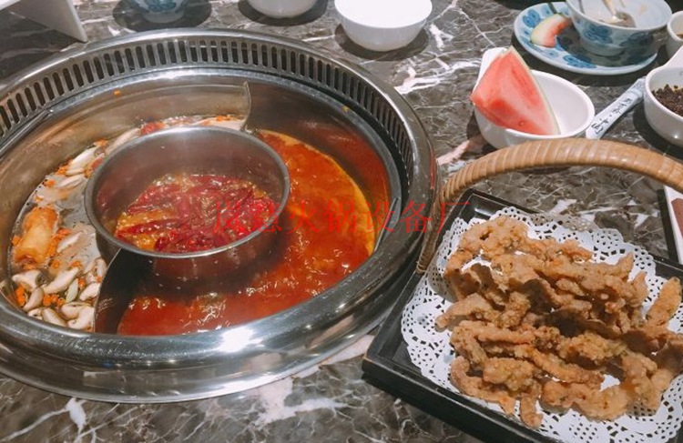 挑選智能無(wú)煙火鍋廠家的方法 挑選智能無(wú)煙火鍋廠家的方法(arfit.cn)