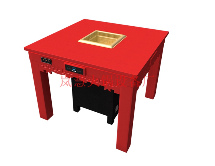 經(jīng)營無煙火鍋店選址的重要性（arfit.cn)