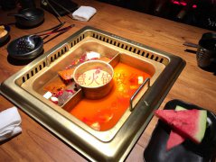 中山批發(fā)無煙火鍋設備優(yōu)點