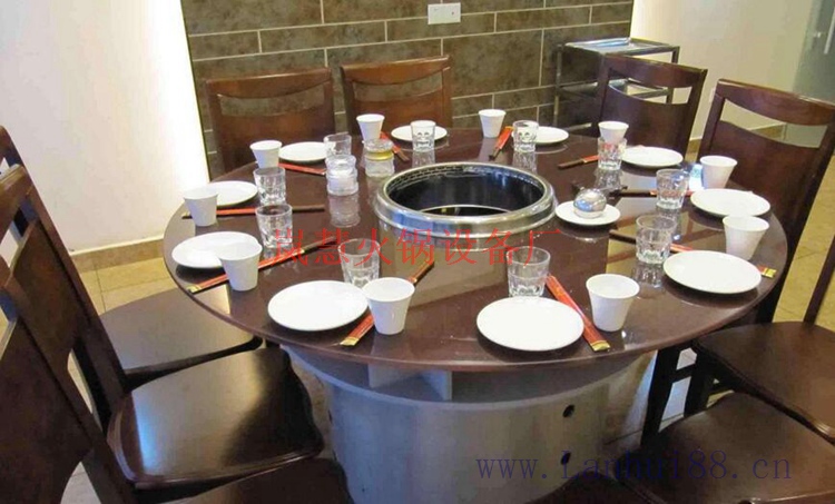 如何成功經(jīng)營(yíng)無(wú)煙火鍋店？（arfit.cn)