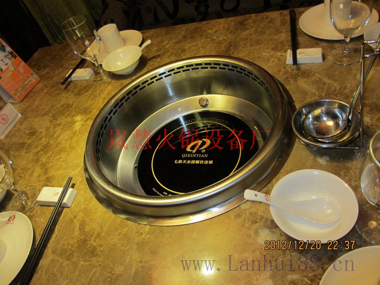 智能無煙火鍋?zhàn)捞暨x注意事項(xiàng) 智能無煙火鍋?zhàn)捞暨x注意事項(xiàng)(arfit.cn)