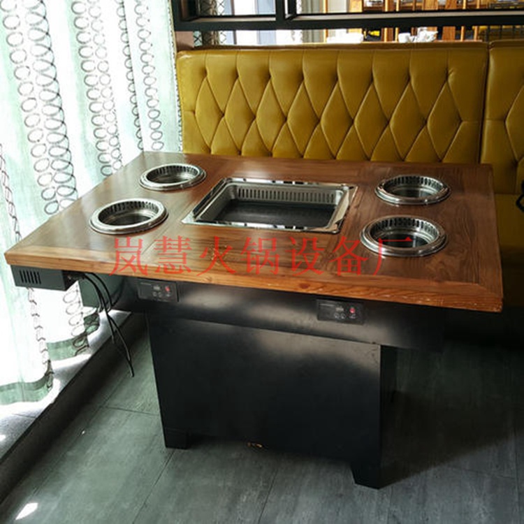 定制無煙火鍋?zhàn)滥膫€(gè)廠家好？（arfit.cn)