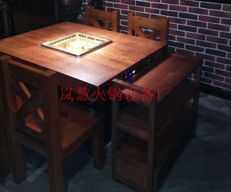 如何打造網(wǎng)紅無煙火鍋店? 如何打造網(wǎng)紅無煙火鍋店?(arfit.cn)