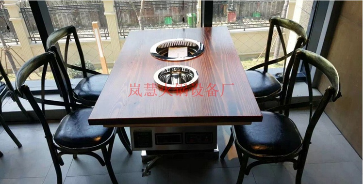 如何打造網(wǎng)紅無煙火鍋店? 如何打造網(wǎng)紅無煙火鍋店?(arfit.cn)