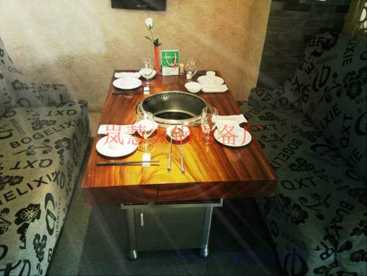 開無煙火鍋店,利潤大不大? 開無煙火鍋店,利潤大不大?(arfit.cn)