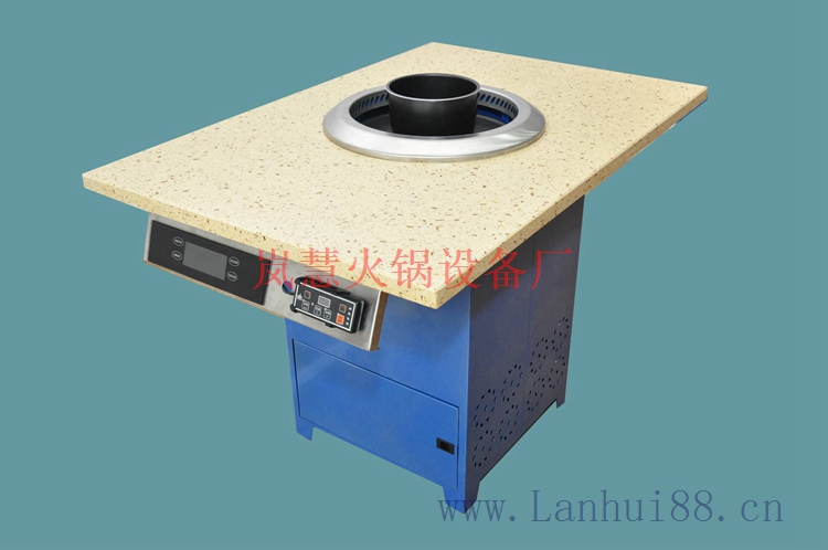 無(wú)煙火鍋為什么顧客這么喜愛(ài)？（arfit.cn)